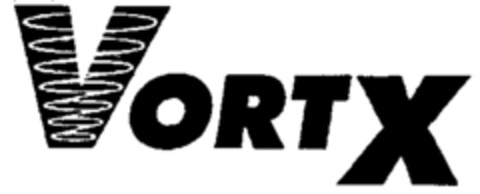 VORTX Logo (IGE, 12.03.1997)