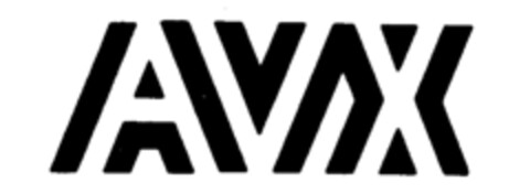 AVX Logo (IGE, 03/10/1993)