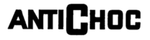 ANTICHOC Logo (IGE, 04/19/1991)
