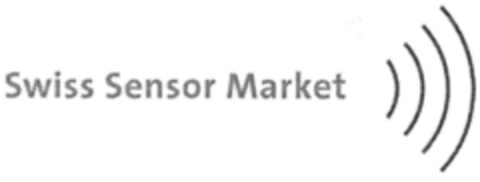 Swiss Sensor Market Logo (IGE, 12.08.2004)