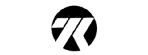 K Logo (IGE, 06/27/1991)