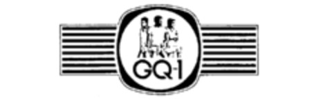 GQ-1 Logo (IGE, 06/20/1988)