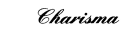 Charisma Logo (IGE, 07/01/1992)