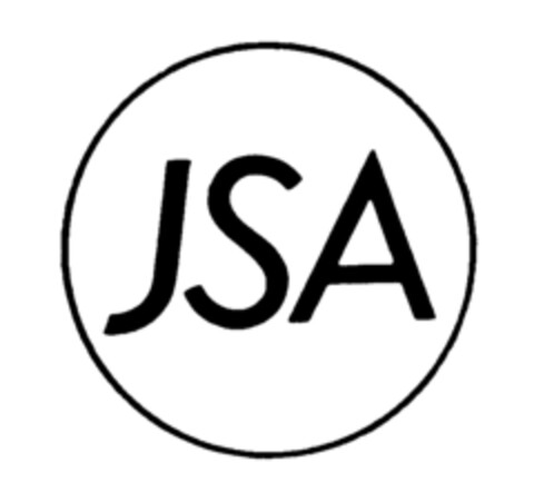 JSA Logo (IGE, 07.09.1982)