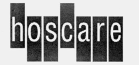 hoscare Logo (IGE, 16.07.1992)