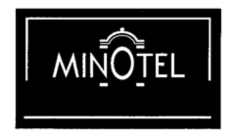 MINOTEL Logo (IGE, 16.08.1994)