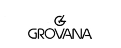 GROVANA Logo (IGE, 12/02/1976)