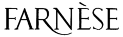 FARNÈSE Logo (IGE, 12.06.2001)