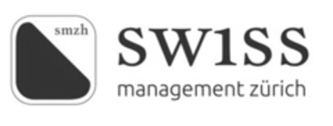 smzh SWISS management zürich Logo (IGE, 27.04.2021)