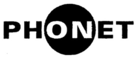 PHONET Logo (IGE, 06.06.2000)