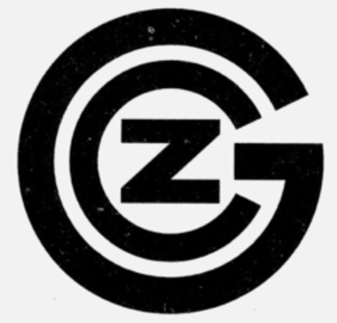 GCZ Logo (IGE, 18.06.1997)