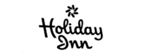 Holiday Inn Logo (IGE, 26.10.1987)