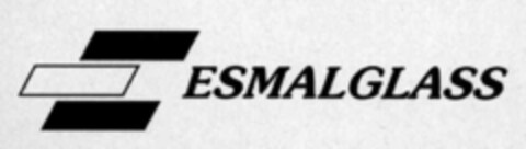 ESMALGLASS Logo (IGE, 27.08.1999)