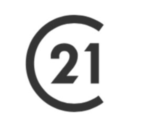 C 21 Logo (IGE, 19.05.2021)