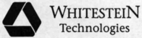 WHITESTEIN Technologies Logo (IGE, 23.09.1999)