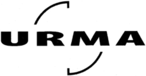 URMA Logo (IGE, 29.10.1997)