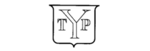 TYP Logo (IGE, 16.01.1993)