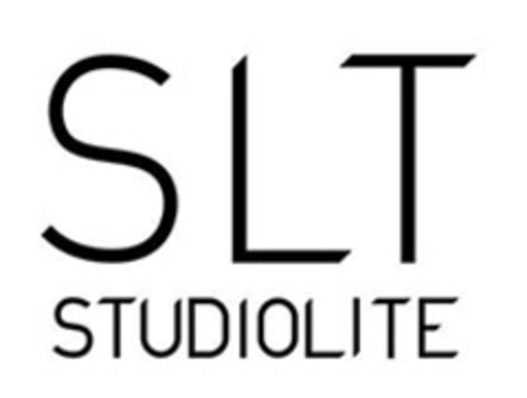 SLT STUDIOLITE Logo (IGE, 06/28/2020)