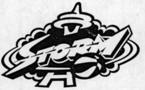 STORM Logo (IGE, 07/20/2000)