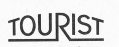 TOURIST Logo (IGE, 03.09.2020)
