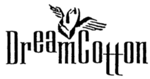 DreamCotton Logo (IGE, 07.11.2000)