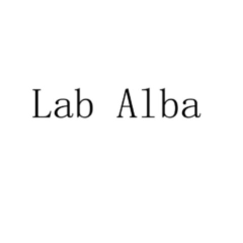 Lab Alba Logo (IGE, 13.12.2019)
