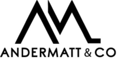 AM ANDERMATT & CO Logo (IGE, 08.12.2020)