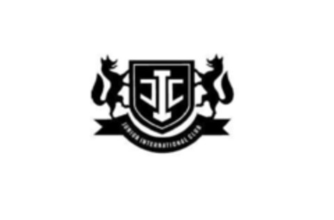 JUNIOR INTERNATIONAL CLUB Logo (IGE, 12/15/2021)