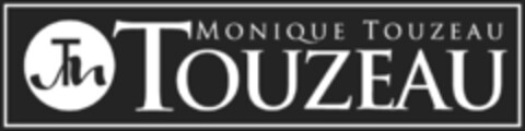 MT TOUZEAU MONIQUE TOUZEAU Logo (IGE, 24.01.2011)