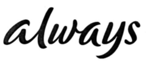 always Logo (IGE, 15.04.2004)