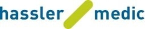 hassler medic Logo (IGE, 30.08.2018)