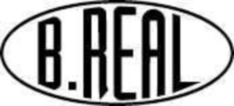 B. REAL Logo (IGE, 08/16/2004)