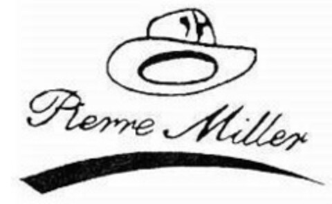 Pierre Miller Logo (IGE, 17.08.2004)