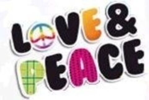 LOVE & PEACE Logo (IGE, 11.05.2011)