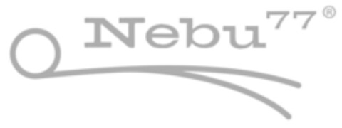 O Nebu 77 Logo (IGE, 17.06.2009)