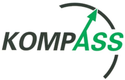 KOMPASS Logo (IGE, 22.06.2009)