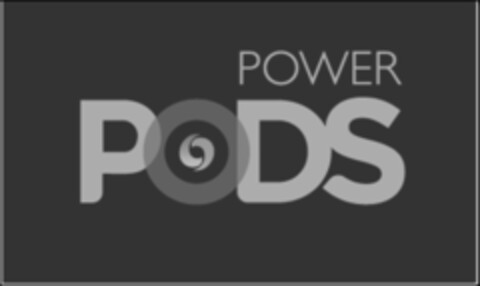 PODS POWER Logo (IGE, 06/09/2011)