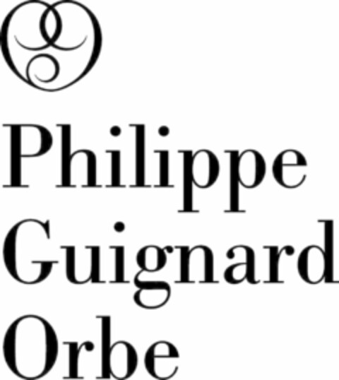 Philippe Guignard Orbe Logo (IGE, 31.07.2007)