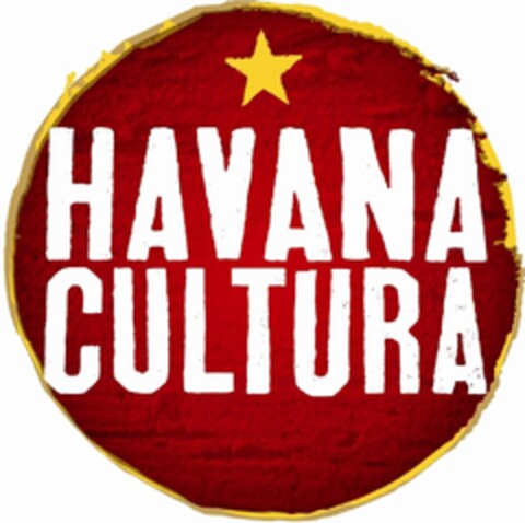 HAVANA CULTURA Logo (IGE, 10.07.2013)