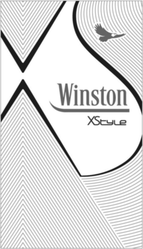 Winston XStyle XS Logo (IGE, 10/08/2012)