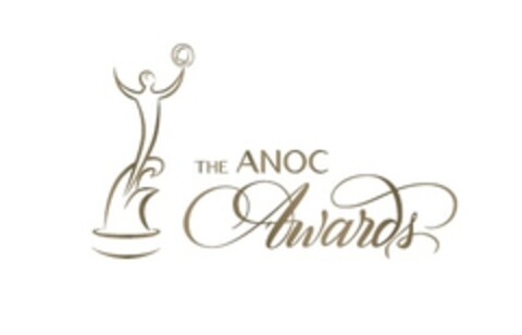 THE ANOC Awards Logo (IGE, 18.11.2015)