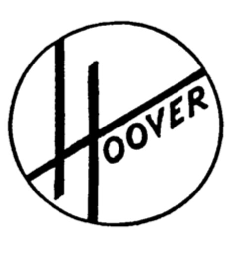 Hoover Logo (IGE, 18.01.1983)