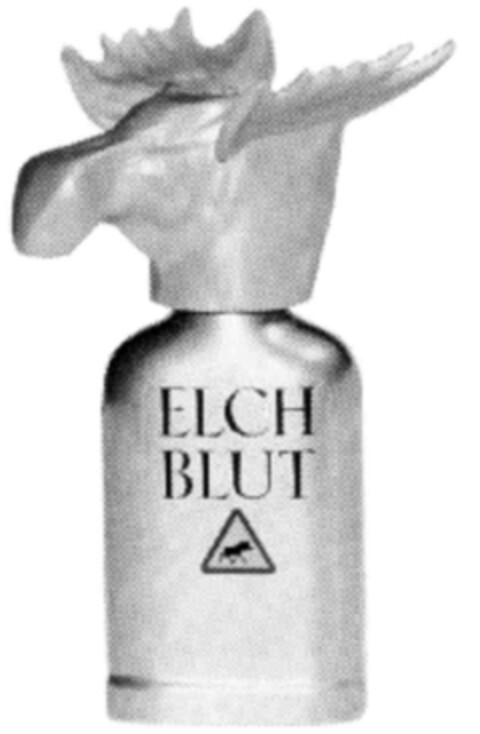 ELCHBLUT Logo (IGE, 16.01.2001)