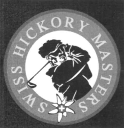 SWISS HICKORY MASTERS Logo (IGE, 17.11.2010)