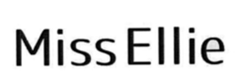 Miss Ellie Logo (IGE, 22.03.2019)