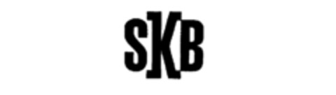 SKB Logo (IGE, 09.09.1986)
