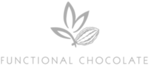 FUNCTIONAL CHOCOLATE Logo (IGE, 19.03.2014)