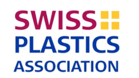 SWISS PLASTICS ASSOCIATION Logo (IGE, 23.10.2012)