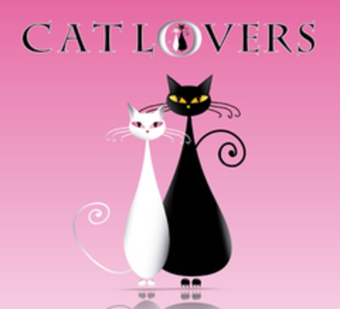 CATLOVERS Logo (IGE, 29.05.2015)