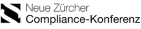 Neue Zürcher Compliance-Konferenz Logo (IGE, 22.08.2018)